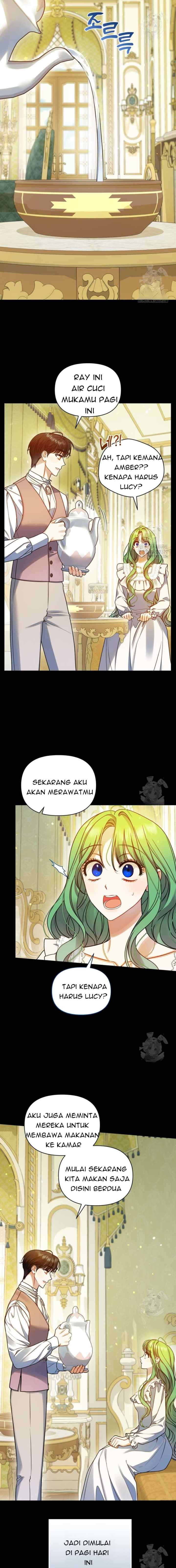 I Became the Younger Sister of a Regretful Obsessive Male Lead chapter 81 halaman 11