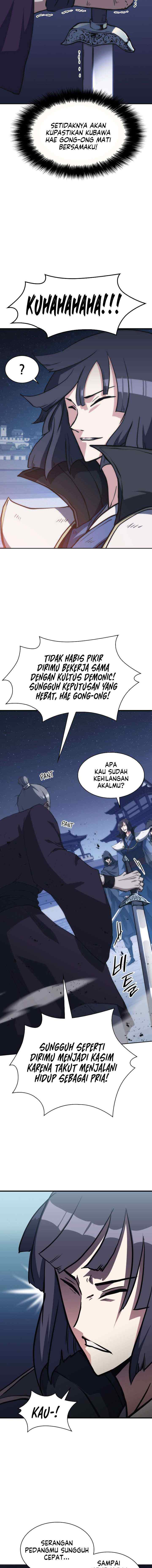 MookHyang - The Origin chapter 37 halaman 6