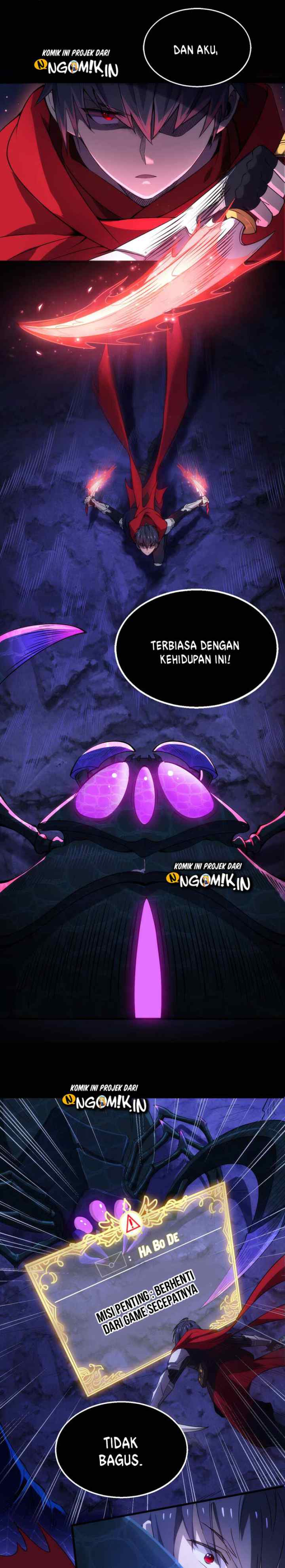 CITY OF SANCTUARY chapter 1 halaman 5