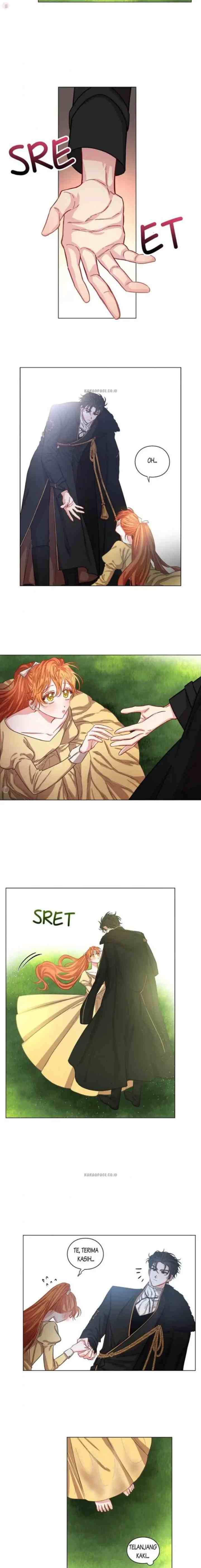 Lucia chapter 13 halaman 8