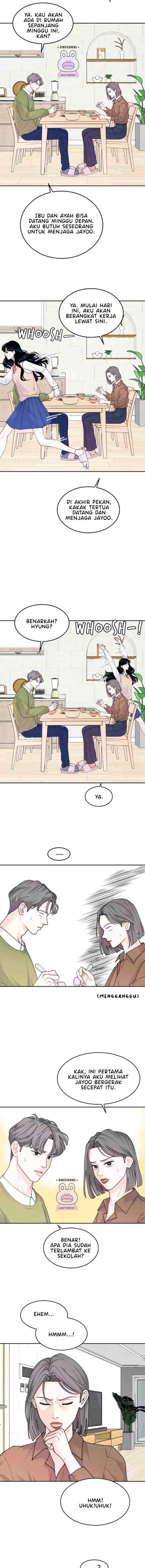 An Introverted Man And Woman chapter 5 halaman 11