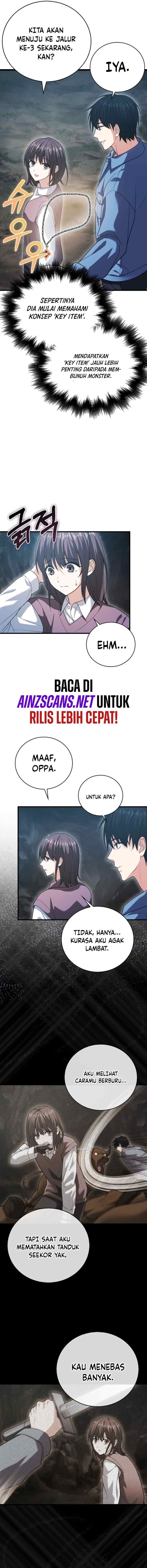 Max Talent Player chapter 17 halaman 12