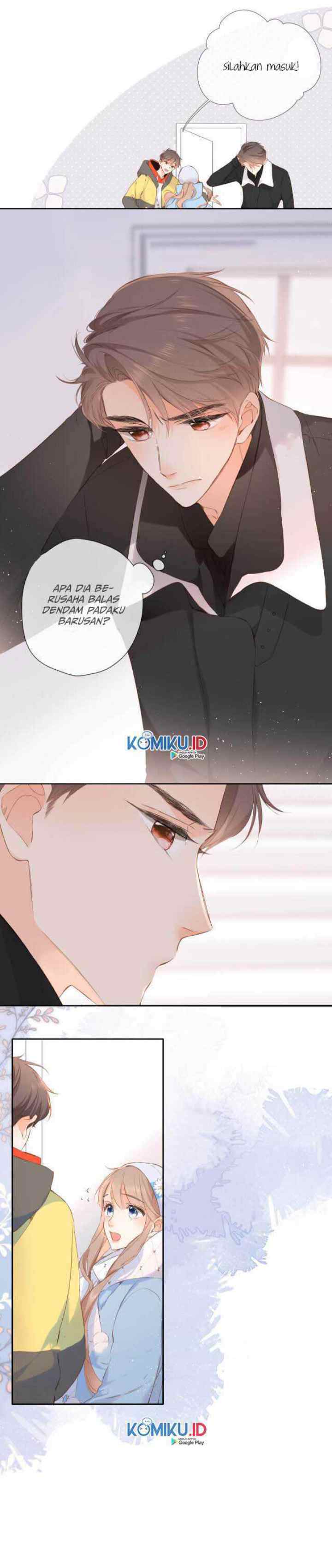 Once More chapter 94 halaman 10