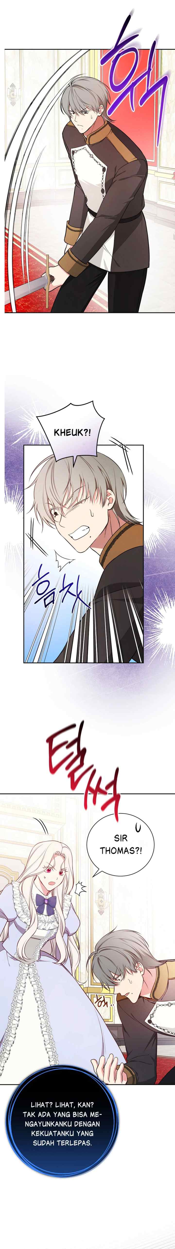 Seducing Duke Monster chapter 91 halaman 16