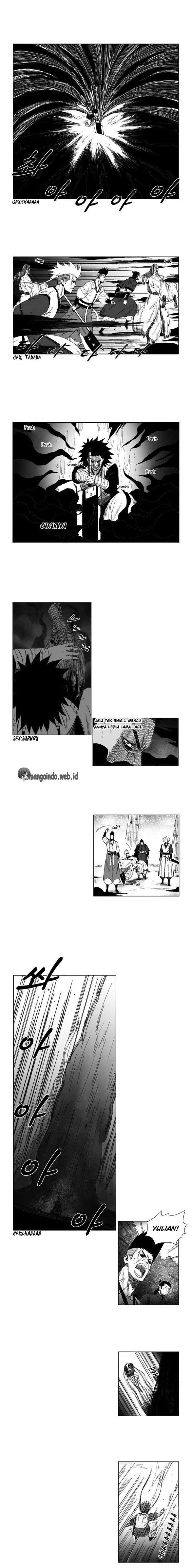 Red Storm chapter 42 halaman 5