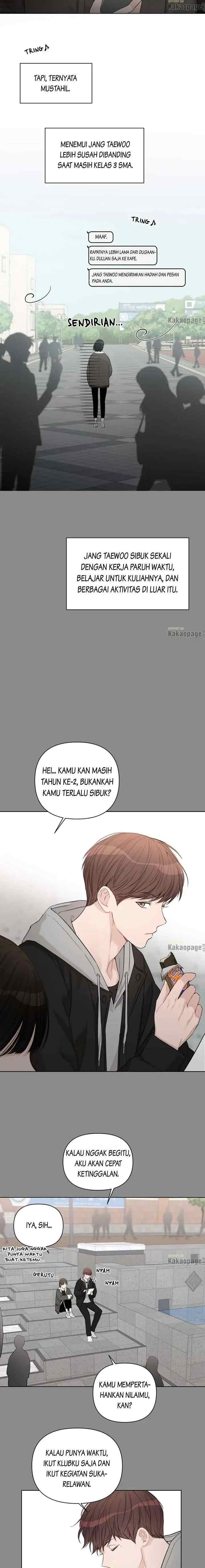 Positively Yours chapter 79 halaman 5