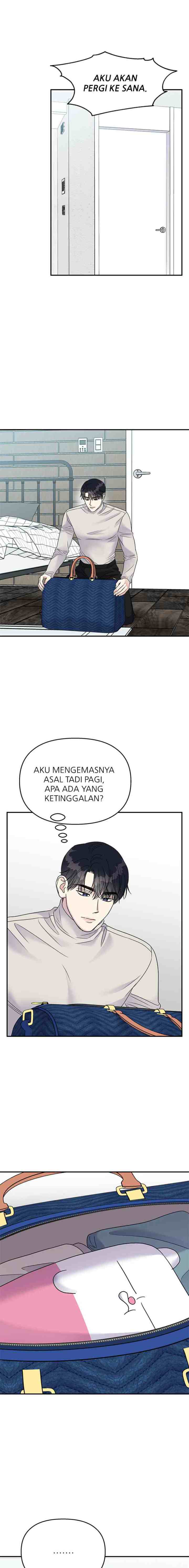 Do As I Say! chapter 74 halaman 11
