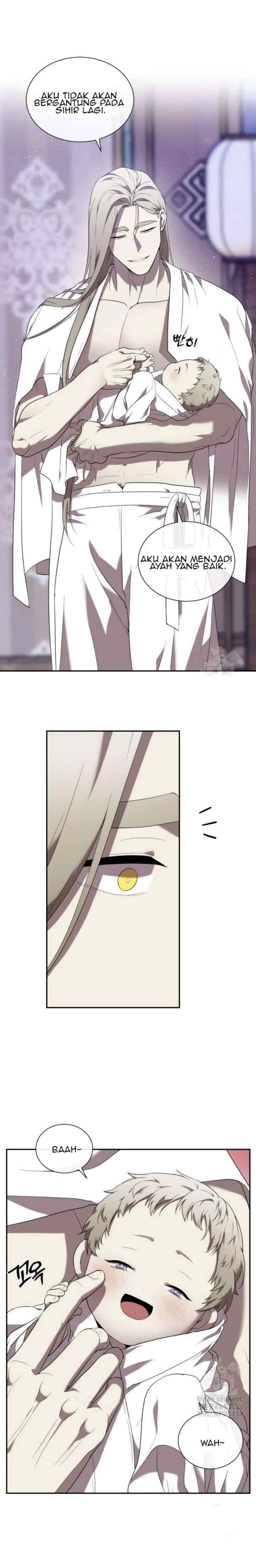 Vivarium chapter 53 halaman 16