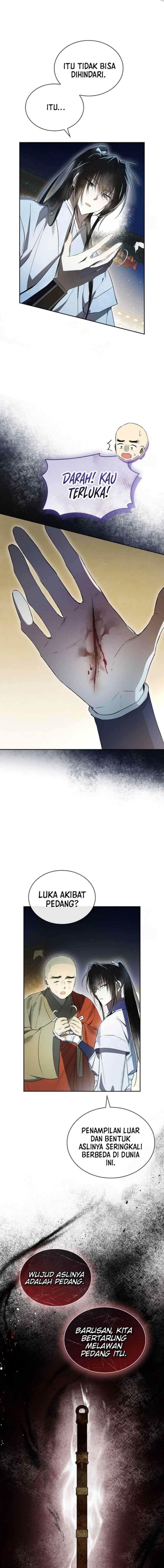 Subdued Soul Chronicle chapter 30 halaman 16