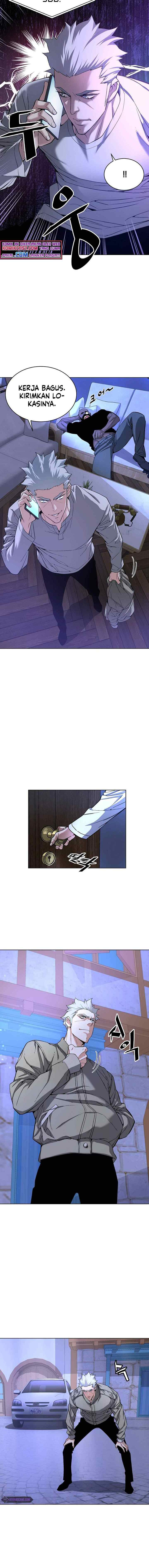 Heavenly Demon Instructor chapter 20 halaman 10