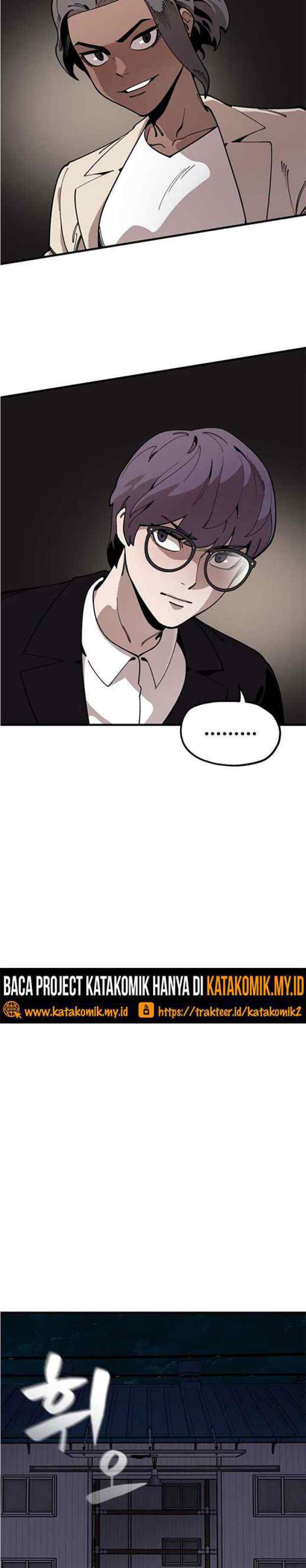Psycho Revenge chapter 36 halaman 15
