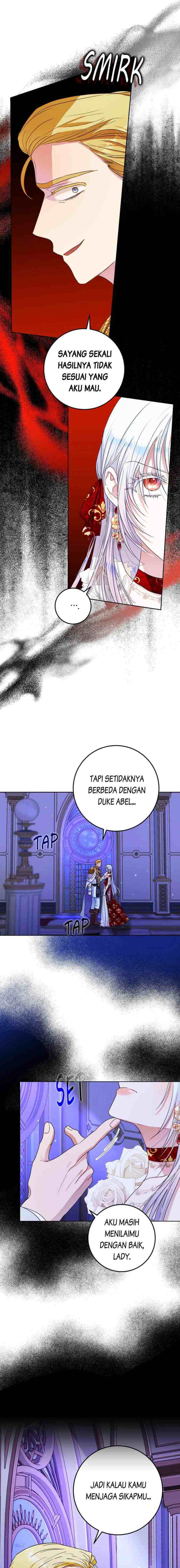 I Became the Wife of the Male Lead chapter 50 halaman 8