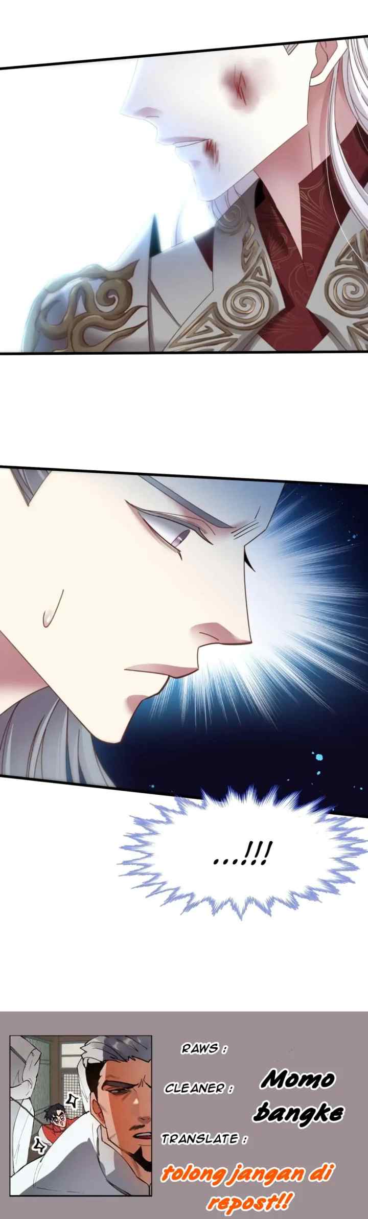 Heaven Instance Dungeon: Steal the Handsome Guy's Heart chapter 14 halaman 15