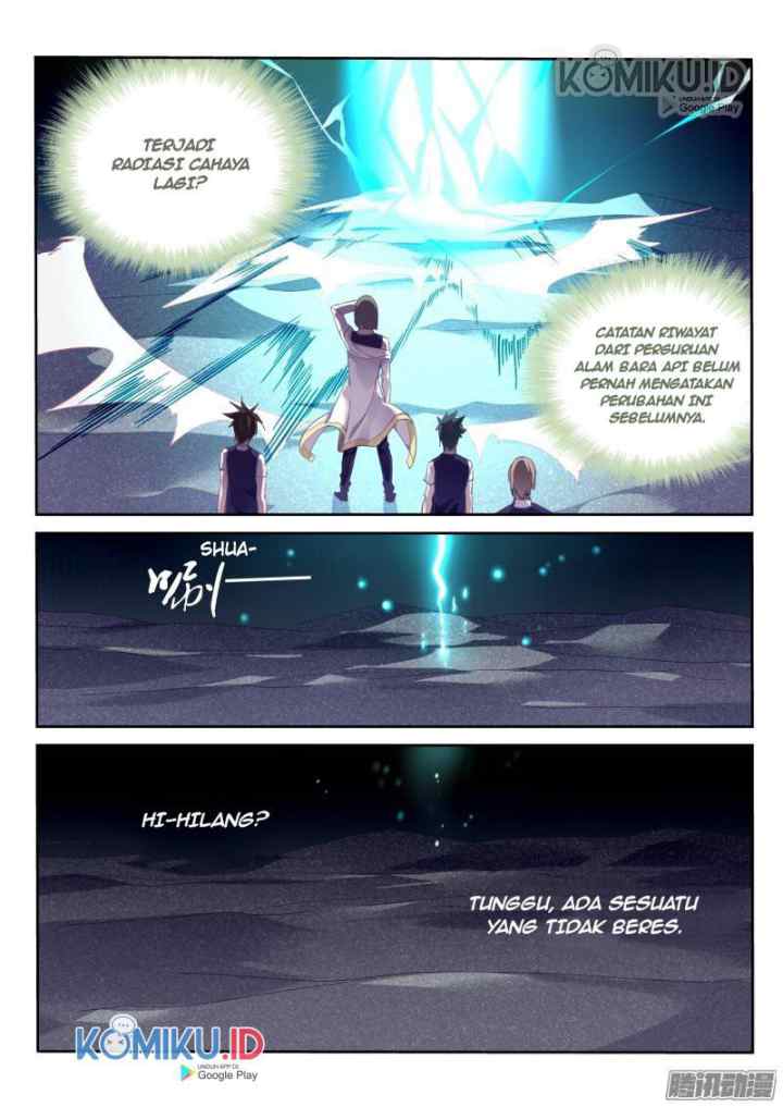 Demon Spirit Seed Manual chapter 147 halaman 5