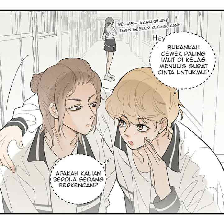 Salt Friend chapter 51 halaman 9