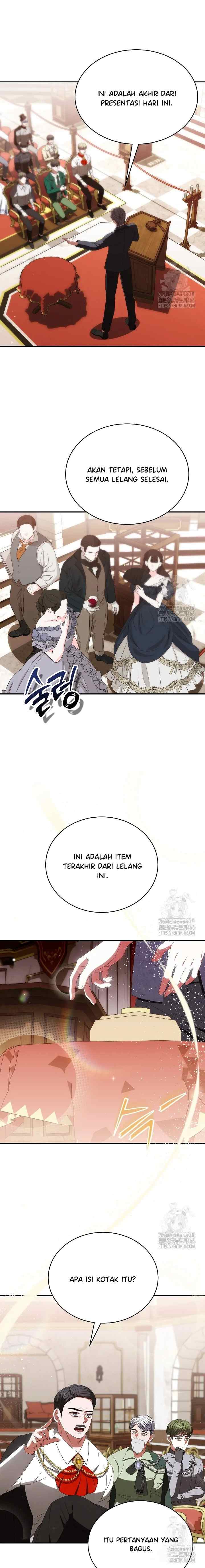 A Guide to the Reality of Villain Extras chapter 32 halaman 16