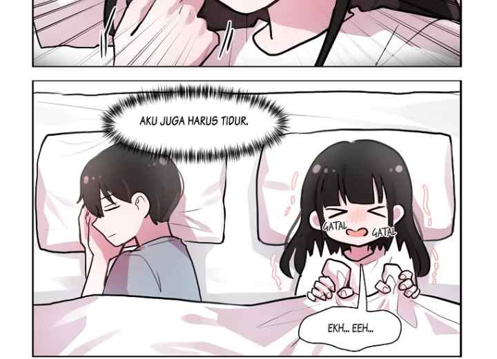 She Doesn't Like Me chapter 202 halaman 18