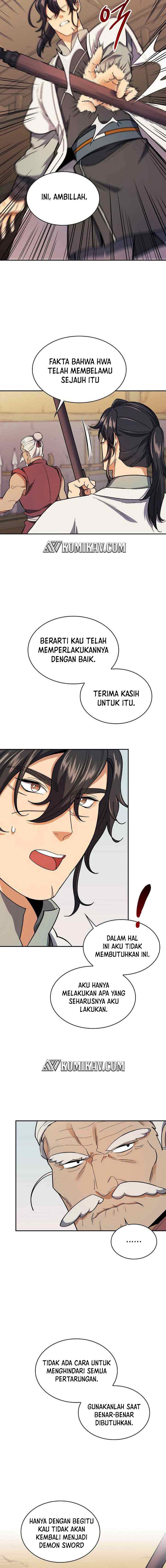 Storm Inn chapter 82 halaman 4