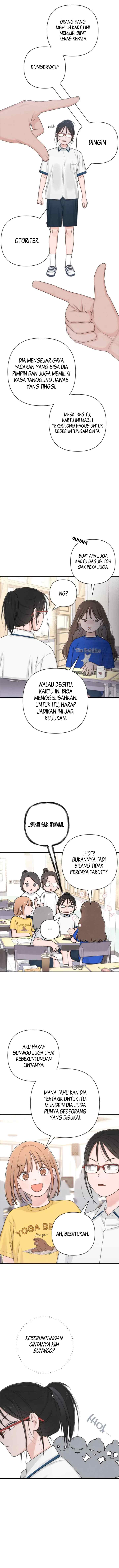 Apocalypse of Youth chapter 67 halaman 11