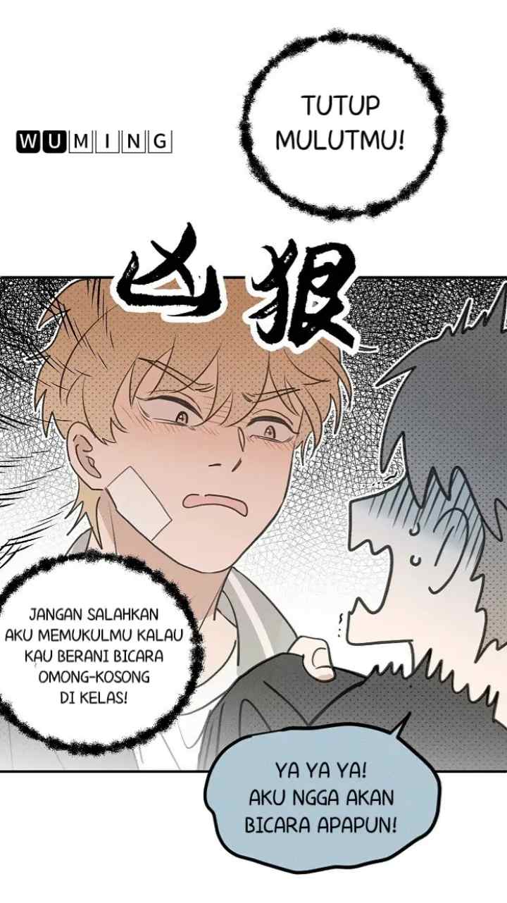 Salt Friend chapter 140 halaman 7