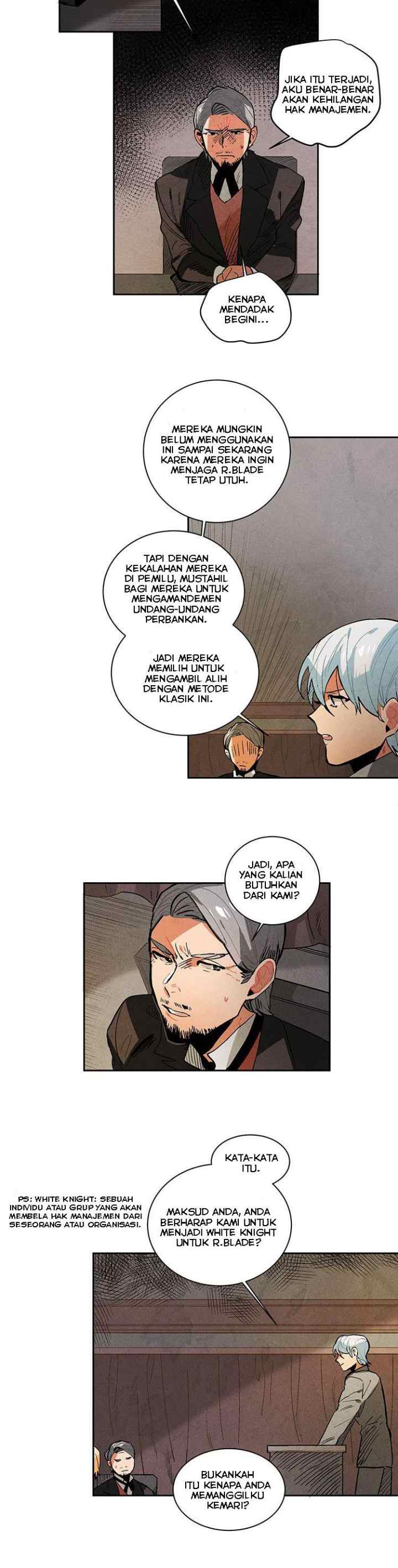 Ernak chapter 63 halaman 6