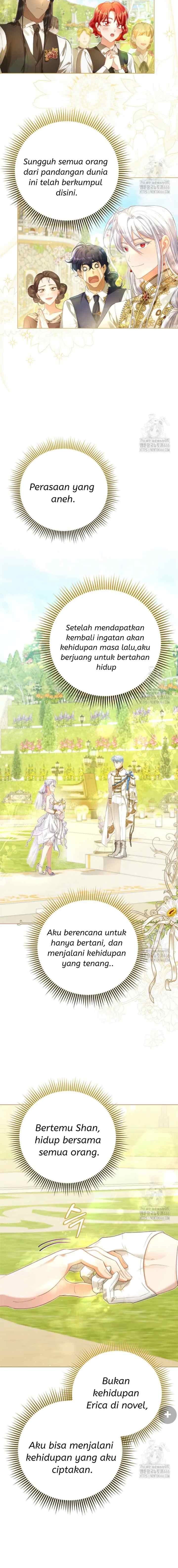The Villainous Duke's Daughter's Special Rice Cultivation Method chapter 65 halaman 16