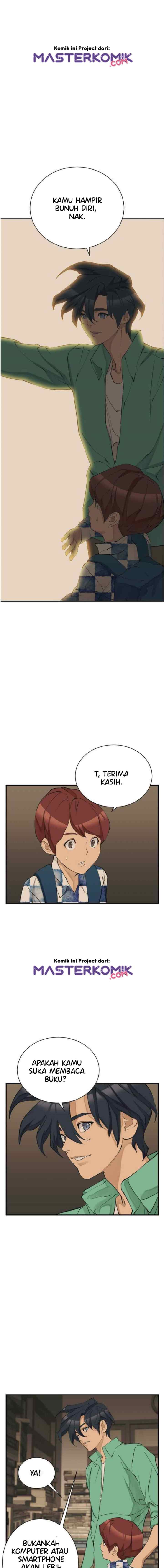 I Stack Experience Through Writing Books chapter 138 halaman 13