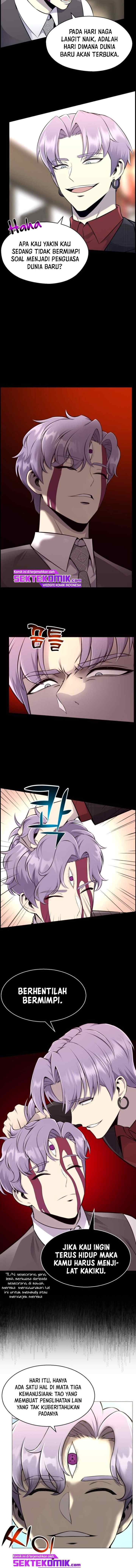 Reverse Villain chapter 82 halaman 4