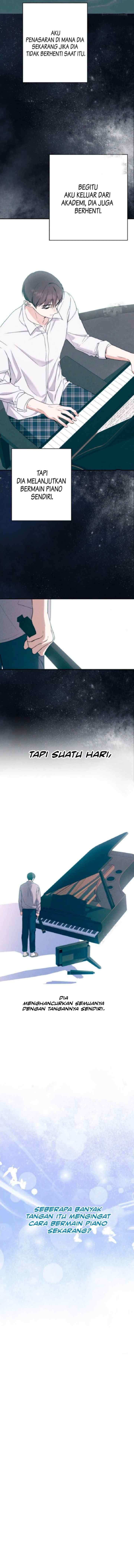 Ombre de printemps chapter 7 halaman 15