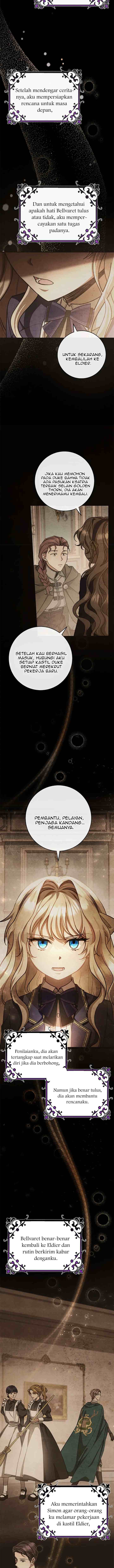 Destined to Be the Savior of the Protagonist chapter 47 halaman 4