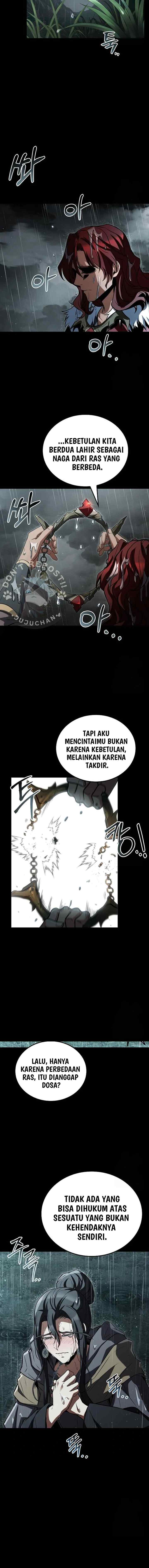 A Wizard's Restaurant chapter 72 halaman 13