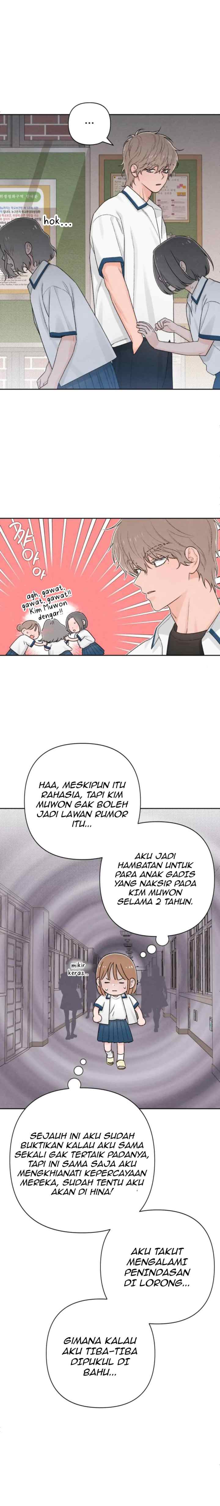 Apocalypse of Youth chapter 57 halaman 15