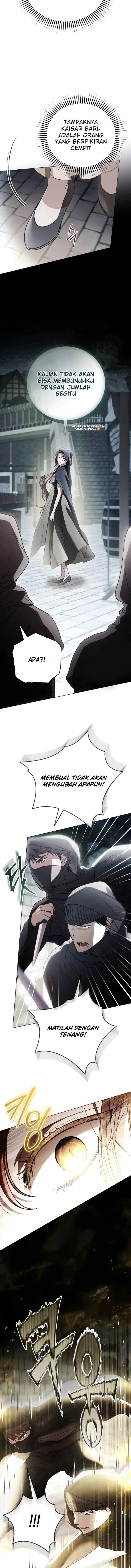 Dark Chain chapter 11 halaman 7