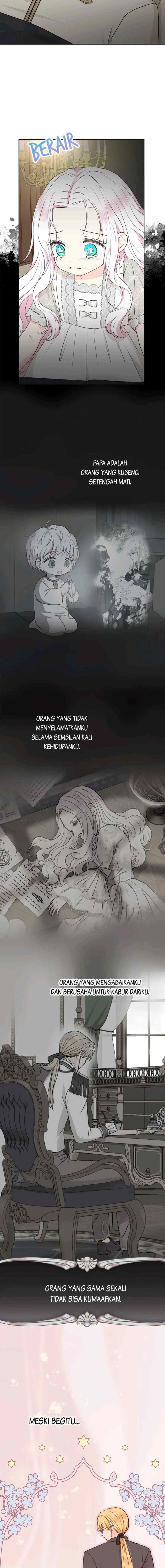 Surviving as an Illegitimate Princess chapter 81 halaman 13