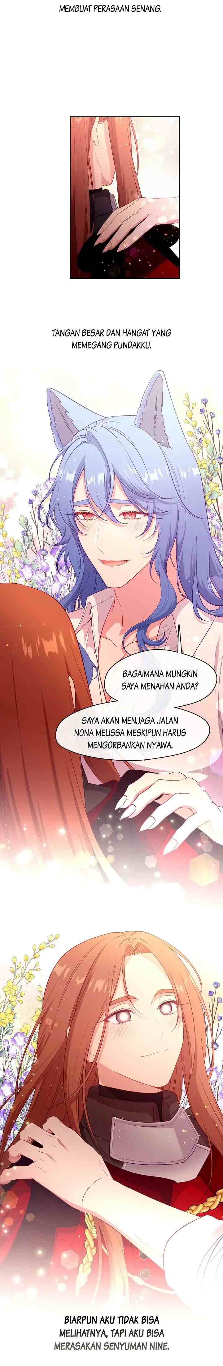 Beware the Villainess! chapter 87 halaman 17