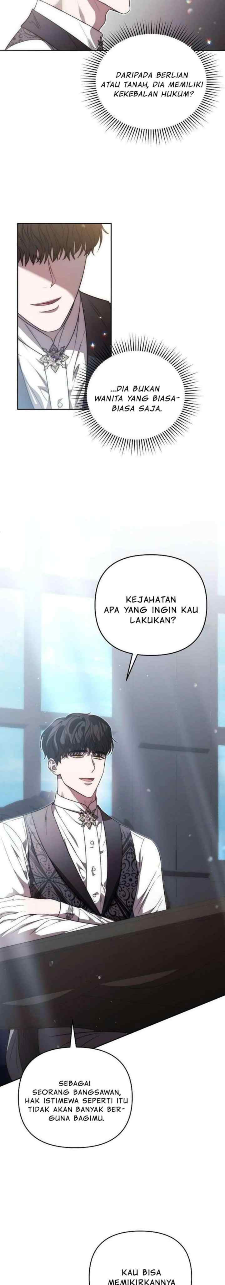 How To Turn A Kind Savior Into An Emperor chapter 10 halaman 9