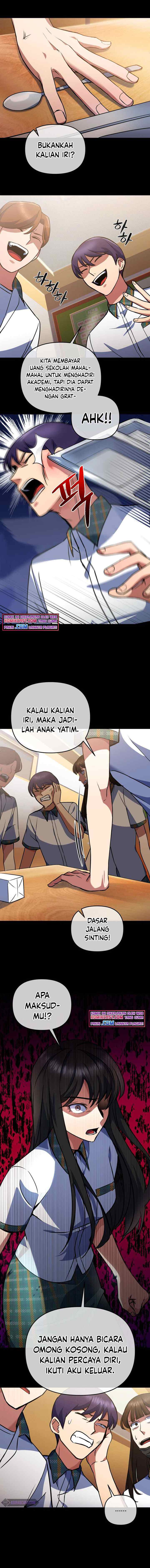 Maxed Out Leveling chapter 15 halaman 8