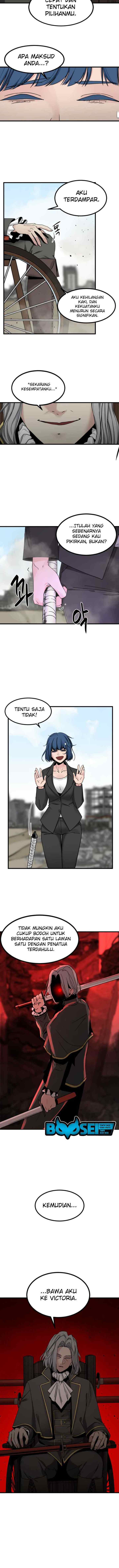 Hero Killer chapter 28 halaman 7