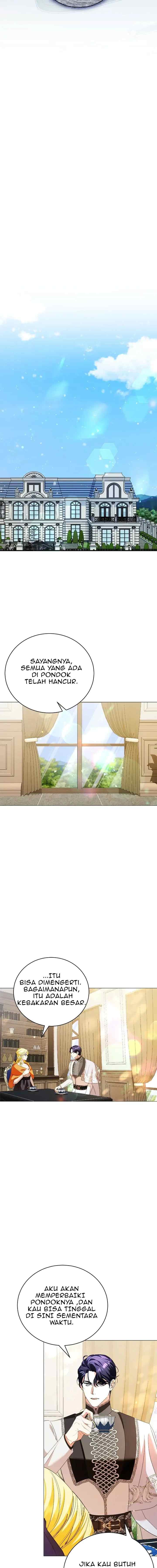 Love Doesn't Matter chapter 78 halaman 10