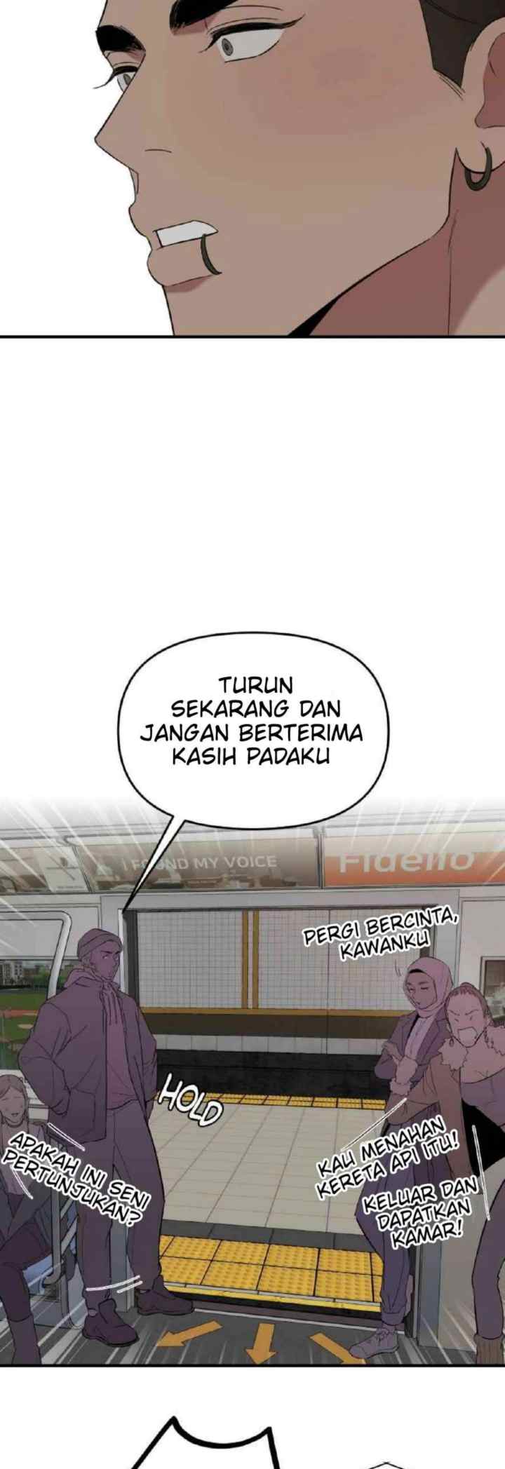 Take Off chapter 100 halaman 10