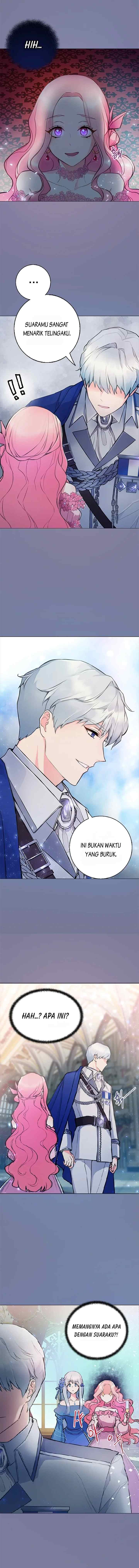 Male Lead, Stop Following Me! chapter 2 halaman 8