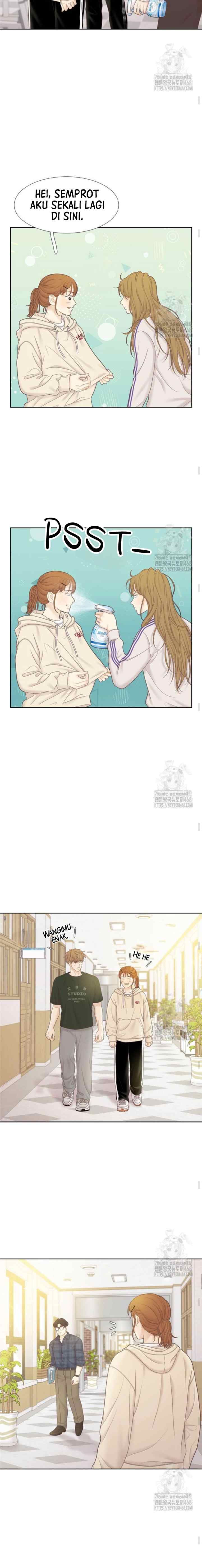 Odd Girls Out S2 chapter 234 halaman 7