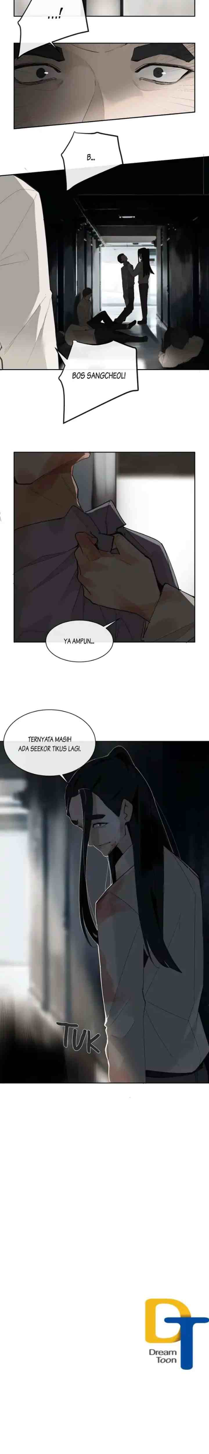 Devil Sword King chapter 153 halaman 12