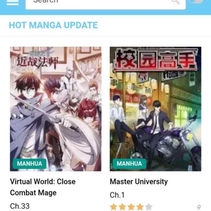 Martial Master chapter 331 halaman 15