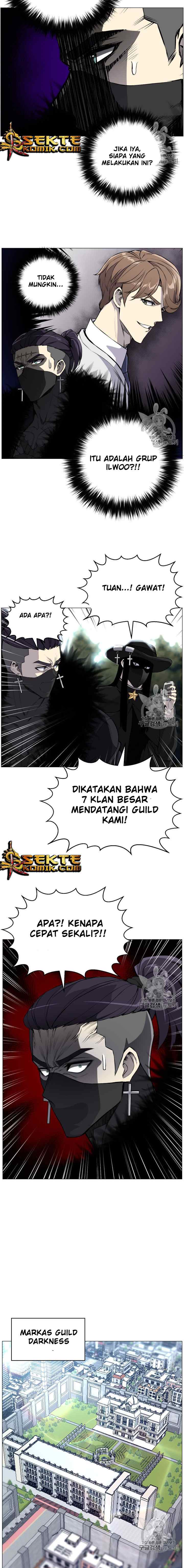 Reverse Villain chapter 40 halaman 9