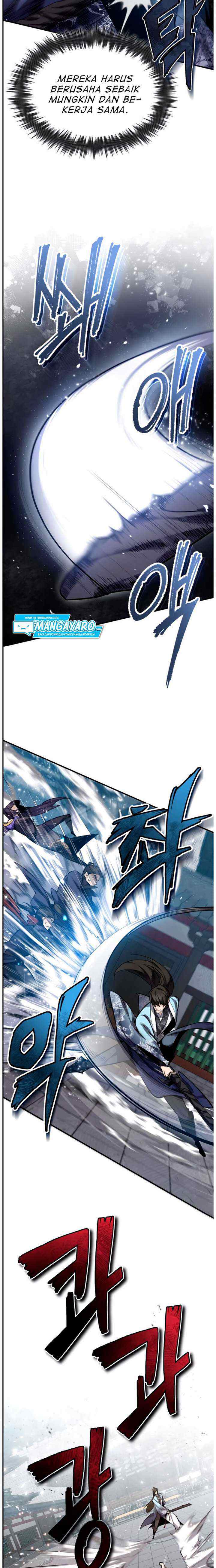 Number One Star Instructor Master Baek (One Hit Teacher, Master Baek) chapter 25.1 halaman 11