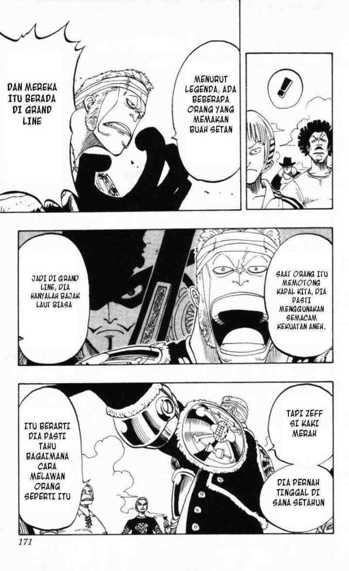 One Piece chapter 53 halaman 5