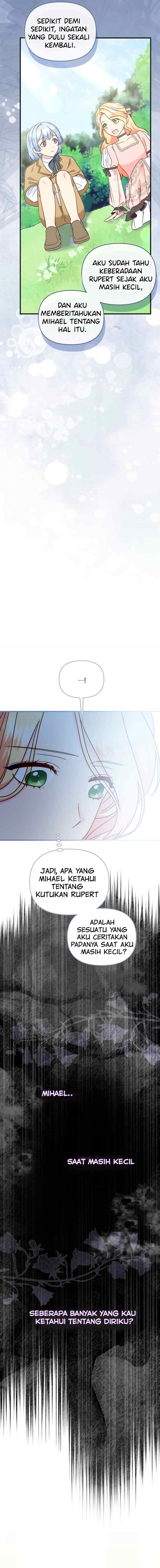 I Stole the Child of My War-Mad Husband chapter 96 halaman 11