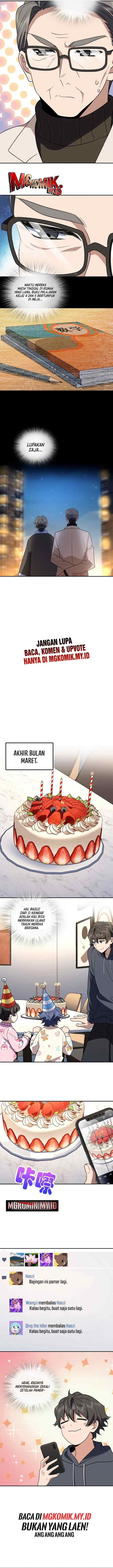 My Wife Is From a Thousand Years Ago chapter 394 halaman 12