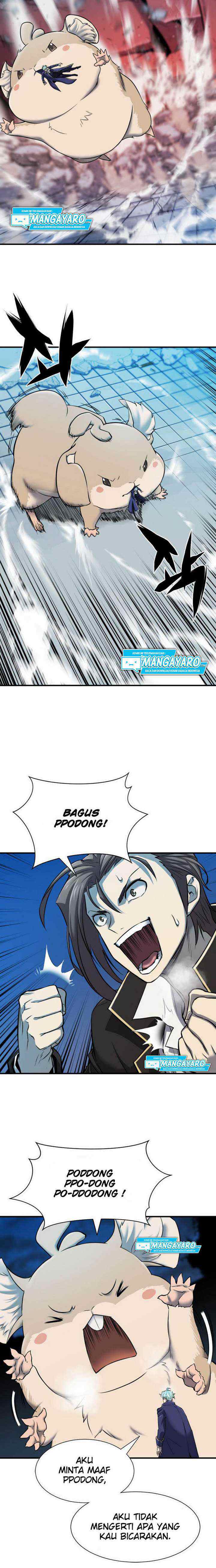 O melhor engenheiro do mundo chapter 31.1 halaman 4